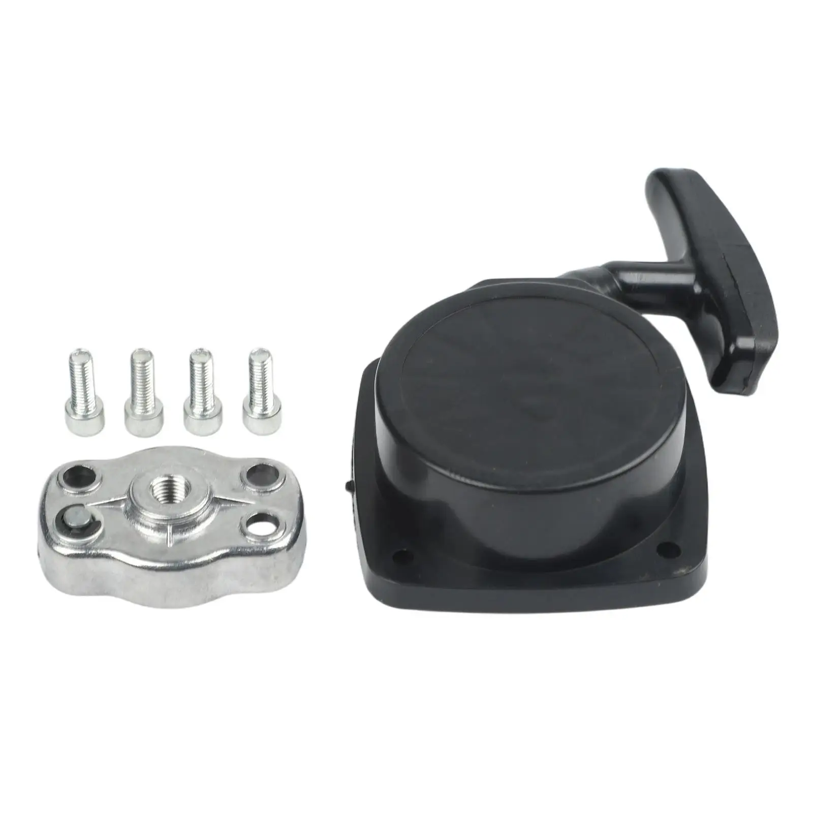 Replacement Starter Pull Plate - مراجعة Gardening Tools Used وسعره