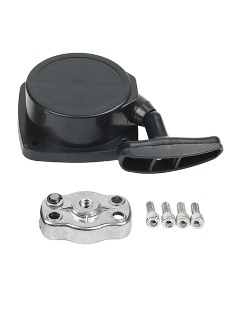 Replacement Starter Pull Plate - مراجعة Gardening Tools Used وسعره