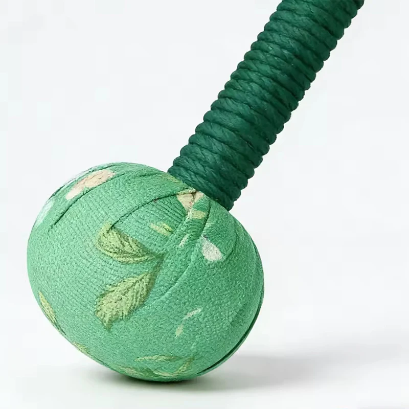 Long-Handled Wormwood Massage  - مراجعة Gardening Tools Long Handle وسعره