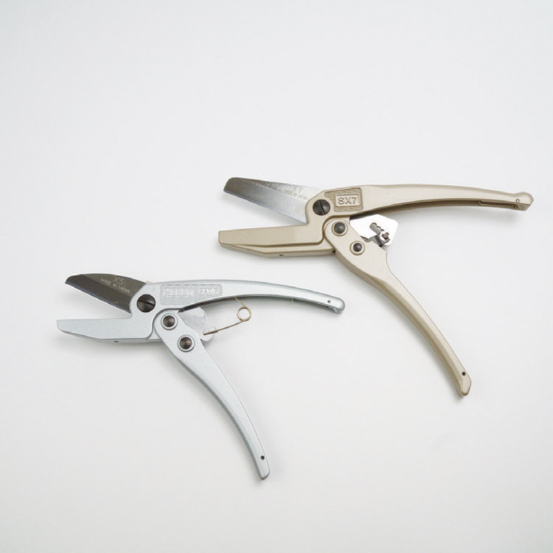 Japan Muromoto Merry Cutter SX - مراجعة Gardening Tools In Japan وسعره