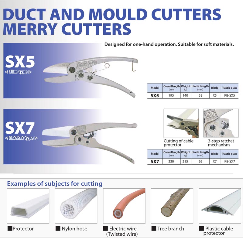 Japan Muromoto Merry Cutter SX - مراجعة Gardening Tools In Japan وسعره