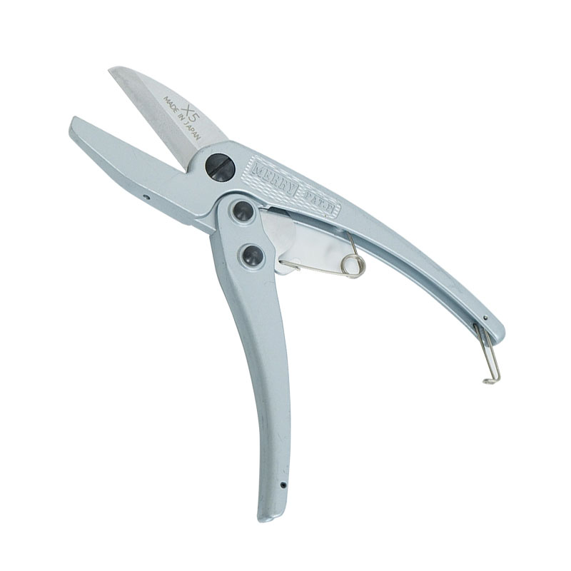 Japan Muromoto Merry Cutter SX - مراجعة Gardening Tools In Japan وسعره