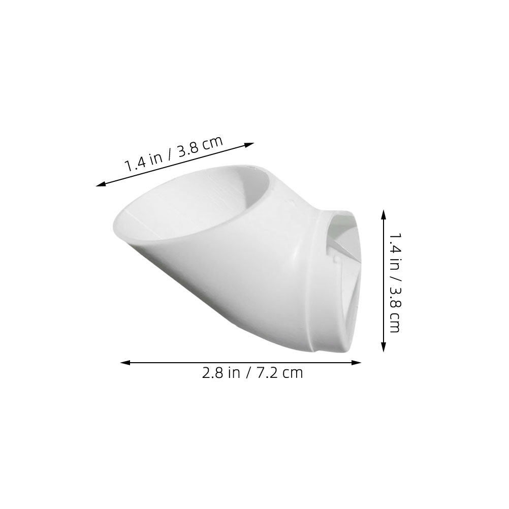 1Set Hydroponic Reusable Plast - مراجعة Hydroponic System وسعره