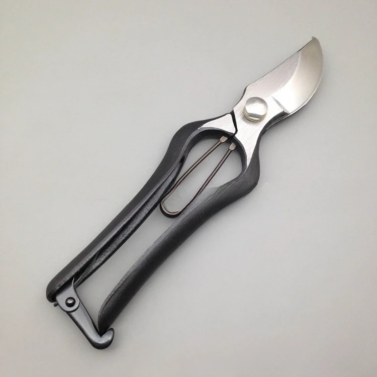 200MM Branch Scissors, Importe - مراجعة Gardening Tools In Japan وسعره