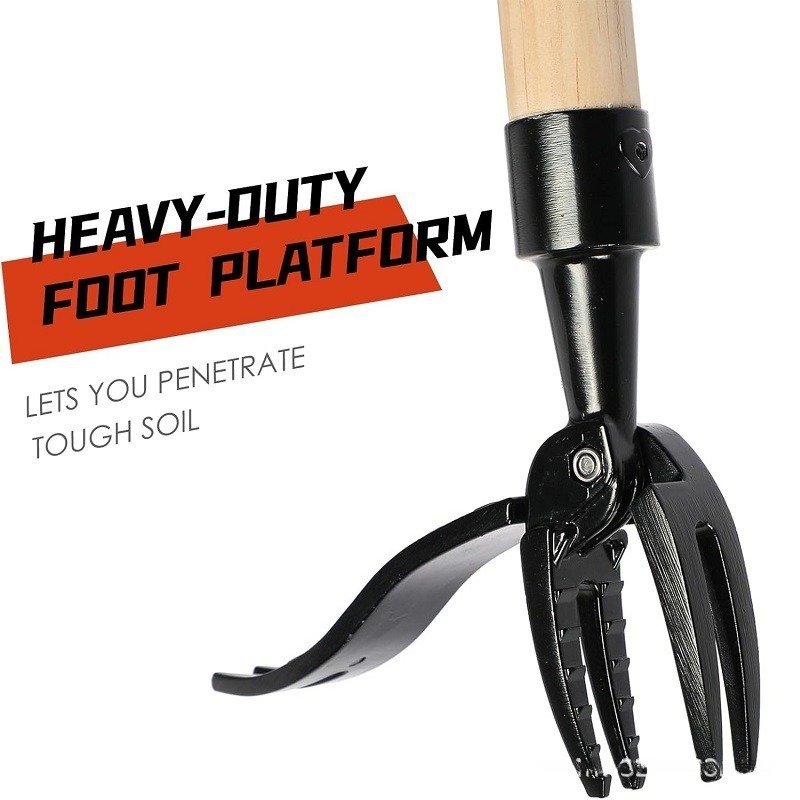 Standing Weed Puller Tool - Ad - مراجعة Gardening Tools On Sale وسعره
