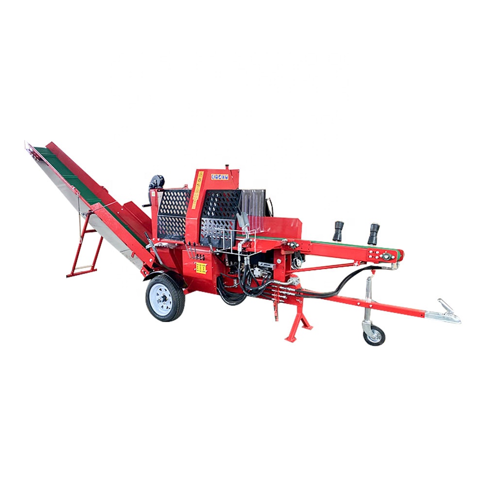 20Ton Hydraulic Log Splitter H - مراجعة Gardening Tools Heavy Duty وسعره