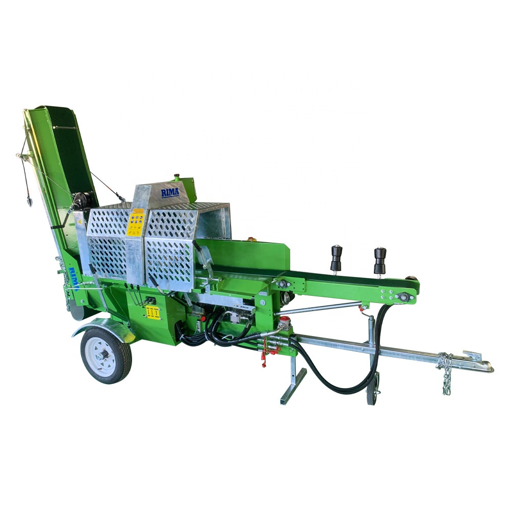 20Ton Hydraulic Log Splitter H - مراجعة Gardening Tools Heavy Duty وسعره