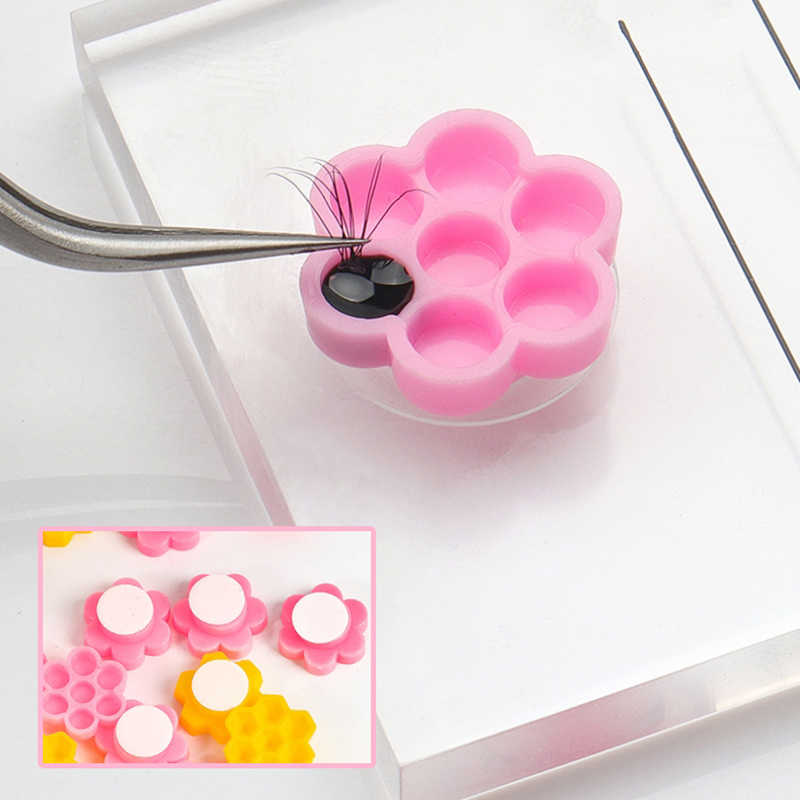 New 120Pcs/Box Self Adhesive E - مراجعة Grafting Tape وسعره