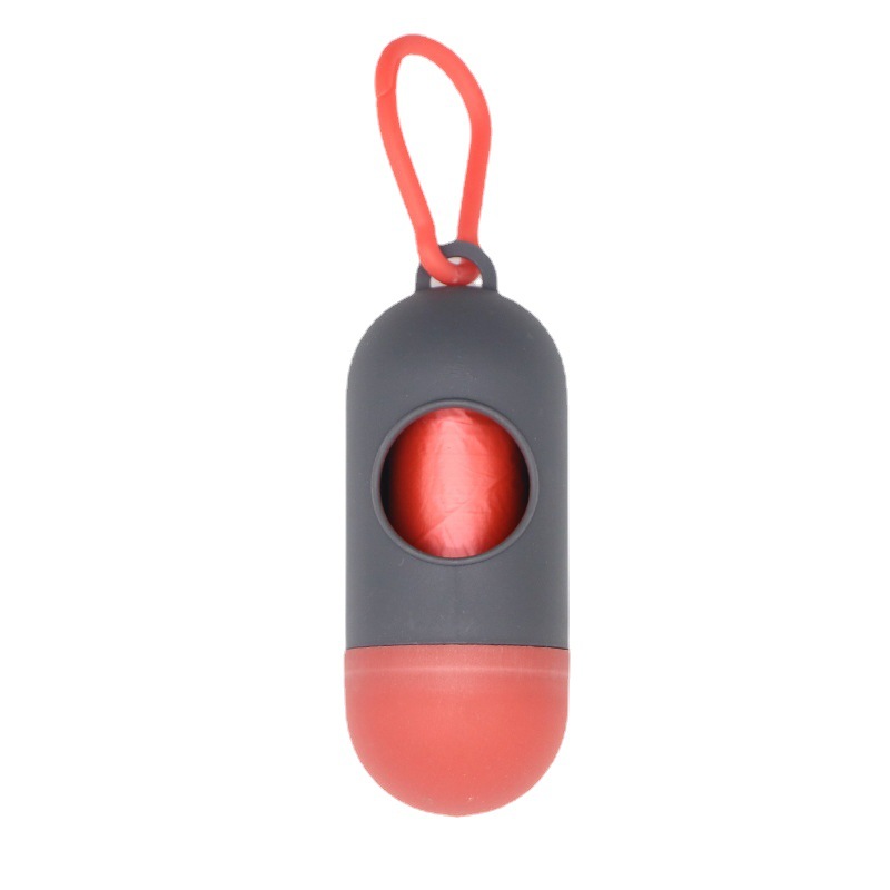 Portable Pet Waste Bag Dispens - مراجعة Fertilizer Dispenser وسعره