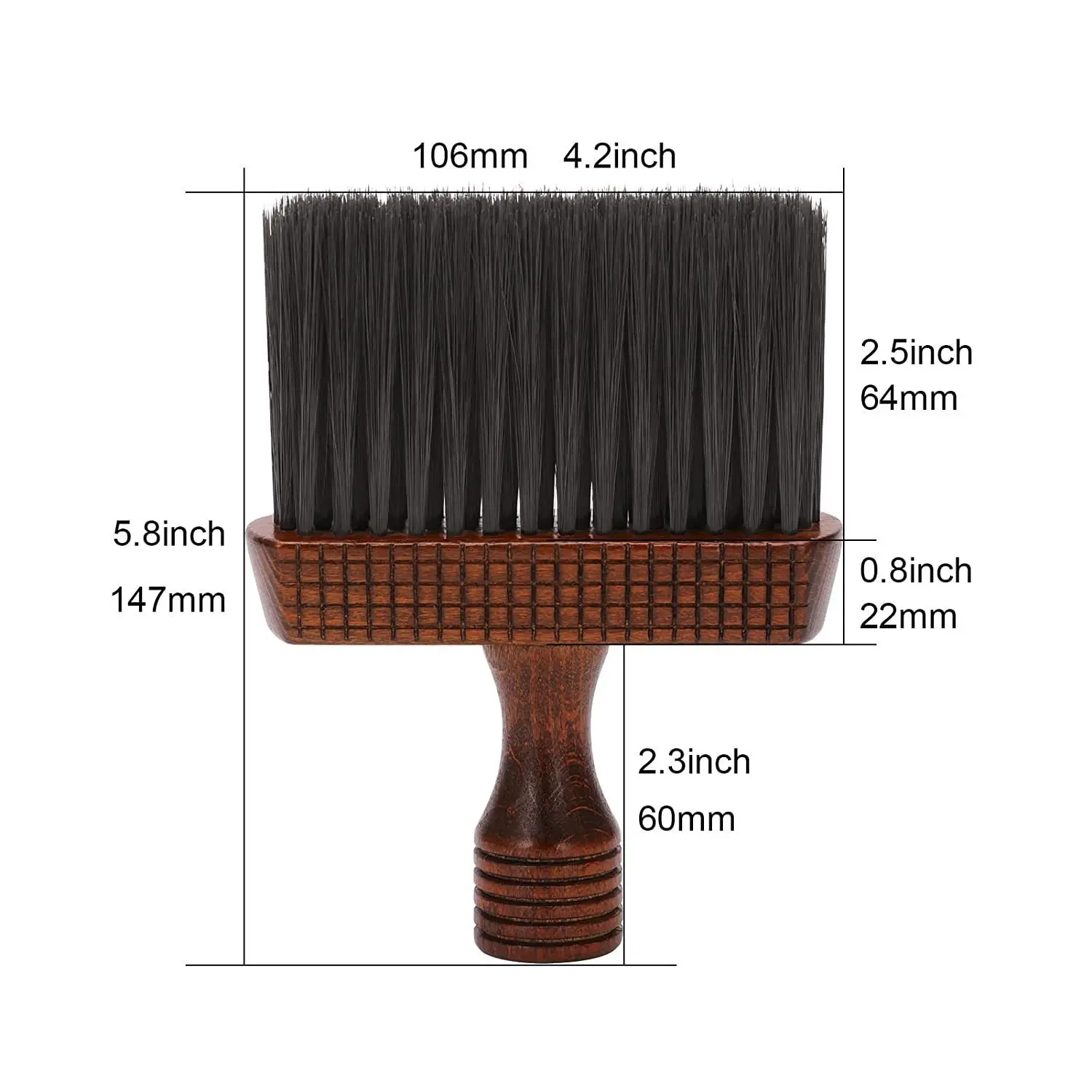 Long handled neck and facial c - مراجعة Gardening Tools Long Handle وسعره