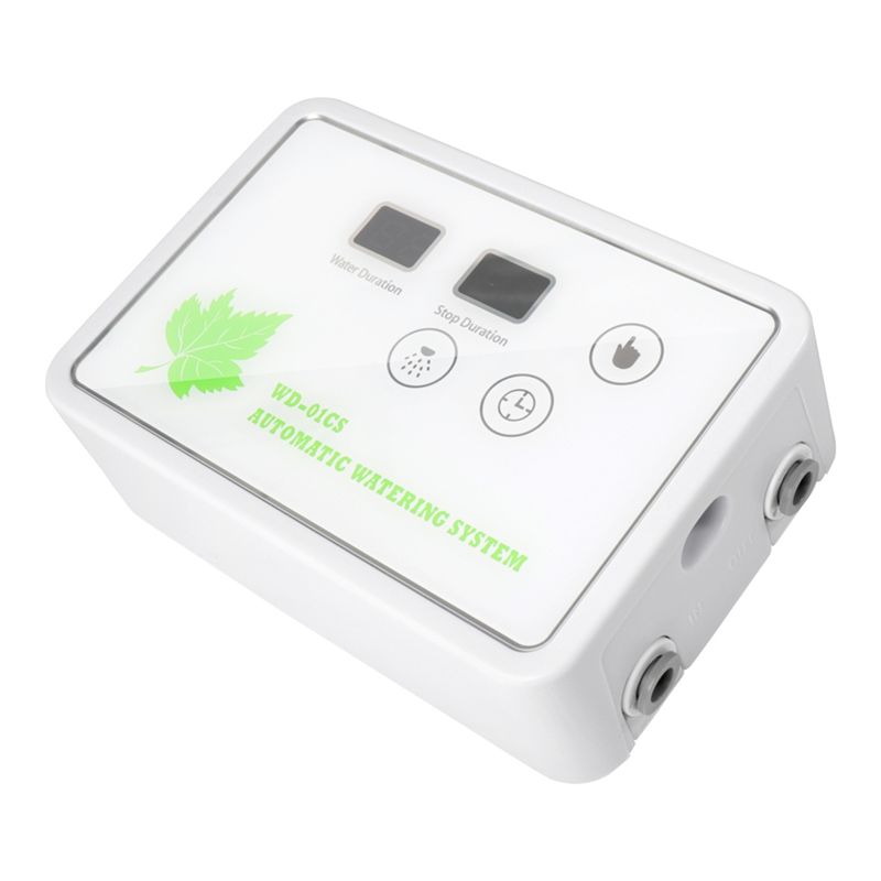 AS94-Timeable Plant Waterer Au - مراجعة Automatic Plant Waterer وسعره