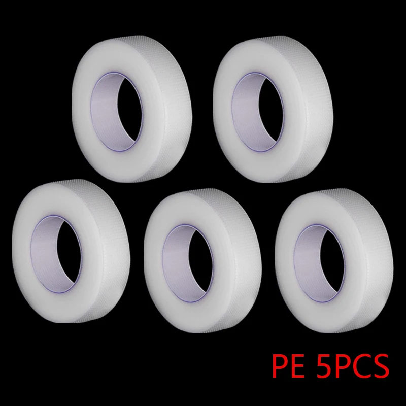 For Micropore Lashes Grafting  - مراجعة Grafting Tape وسعره
