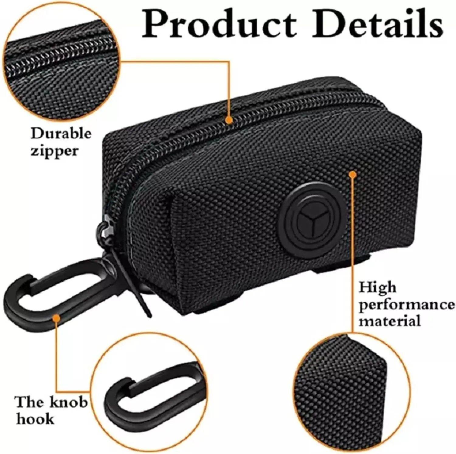 New Dog Poops Bags Holder Pet  - مراجعة Fertilizer Dispenser وسعره