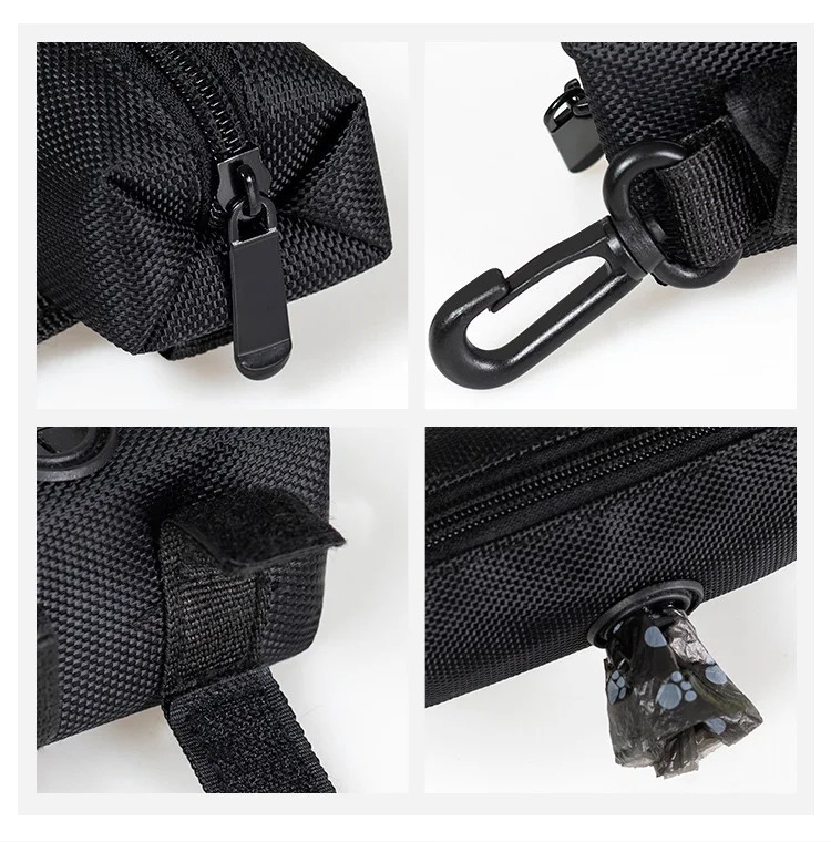 New Dog Poops Bags Holder Pet  - مراجعة Fertilizer Dispenser وسعره