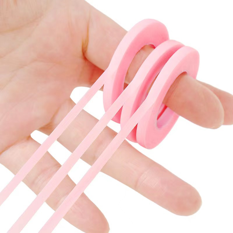 Micropore Lash Tape for Eyelas - مراجعة Grafting Tape وسعره