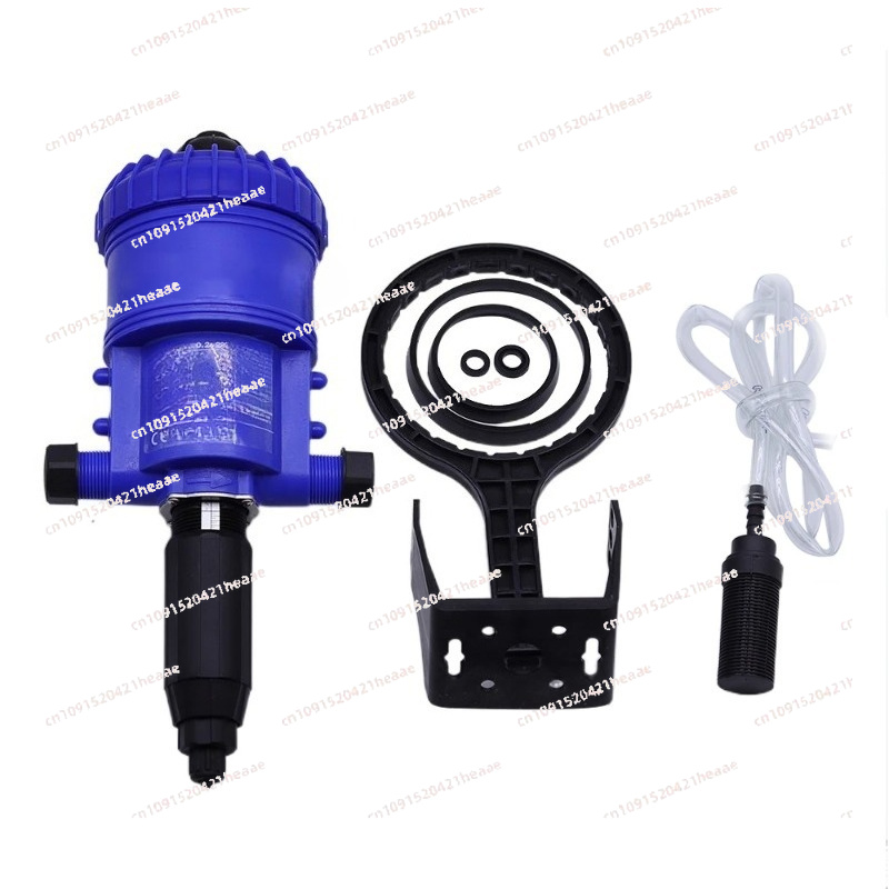 Suitable for0.2% - 2% Fertiliz - مراجعة Fertilizer Dispenser وسعره