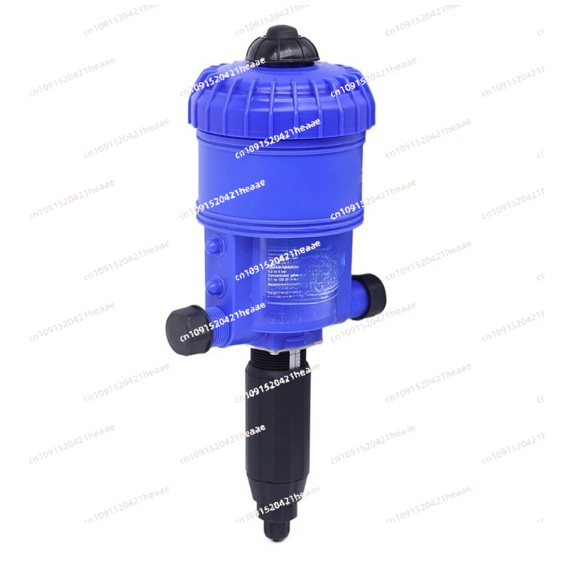 Suitable for0.2% - 2% Fertiliz - مراجعة Fertilizer Dispenser وسعره