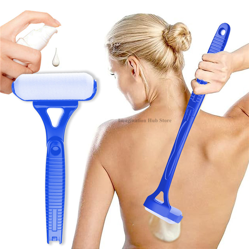 Folding Long Handle Back Lotio - مراجعة Gardening Tools Long Handle وسعره