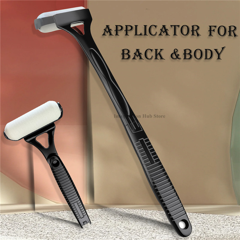 Folding Long Handle Back Lotio - مراجعة Gardening Tools Long Handle وسعره
