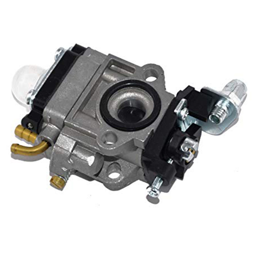Carburettor  Compatible  For M - مراجعة Gardening Tools On Sale وسعره