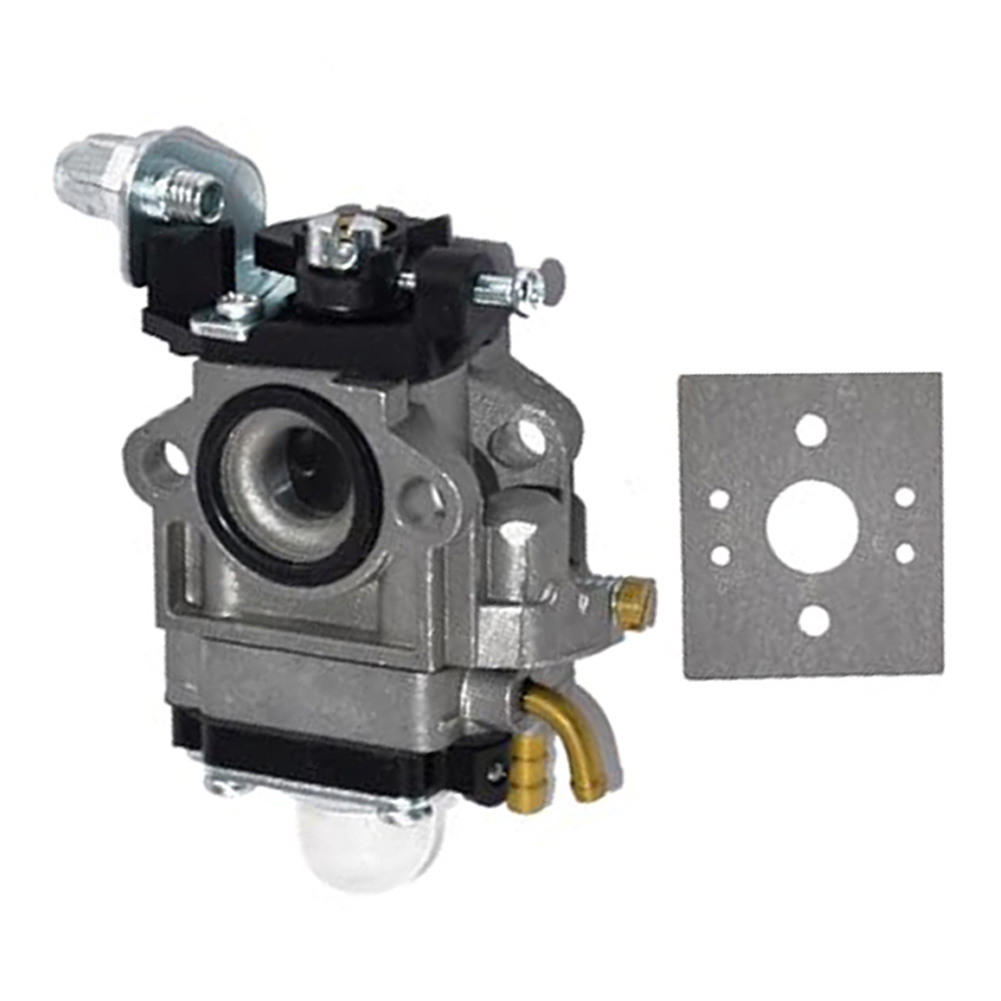 Carburettor  Compatible  For M - مراجعة Gardening Tools On Sale وسعره
