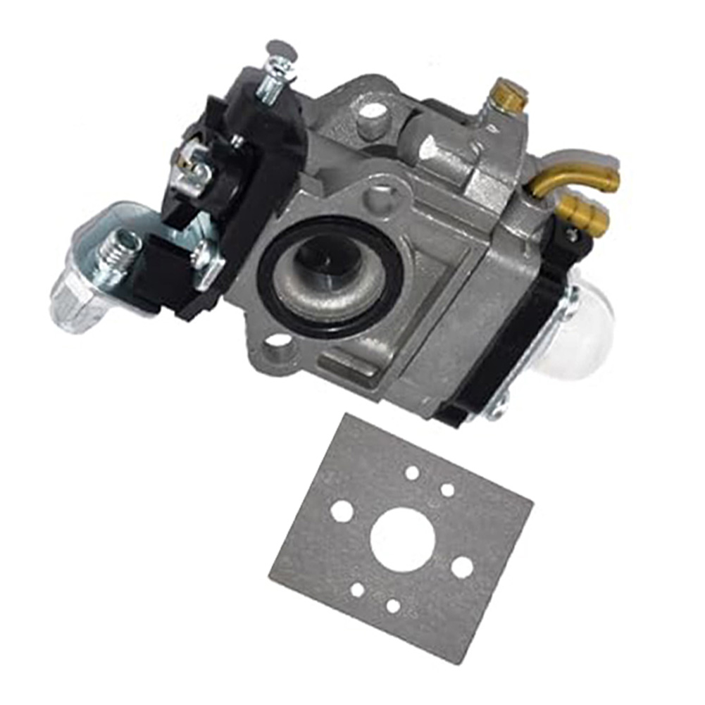 Carburettor  Compatible  For M - مراجعة Gardening Tools On Sale وسعره