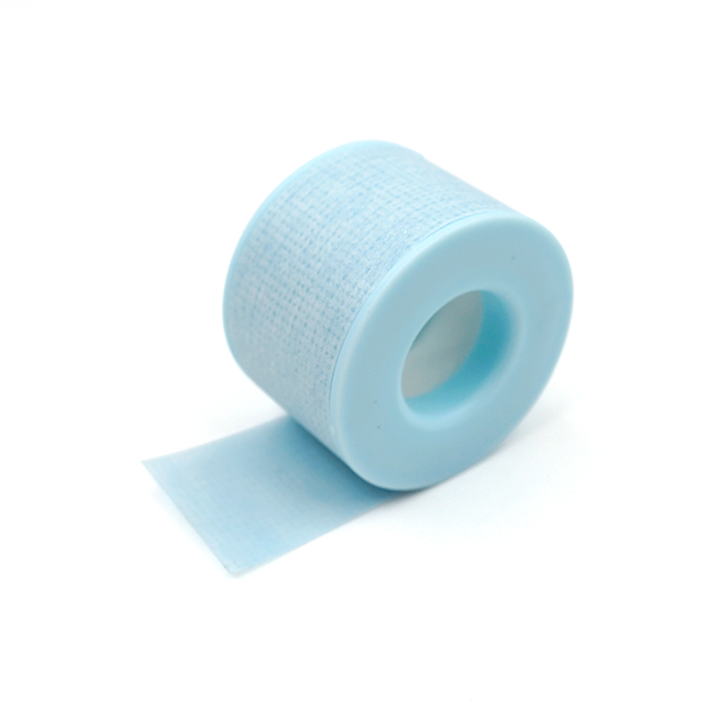 Eyelash Extension Tape Lint Fr - مراجعة Grafting Tape وسعره