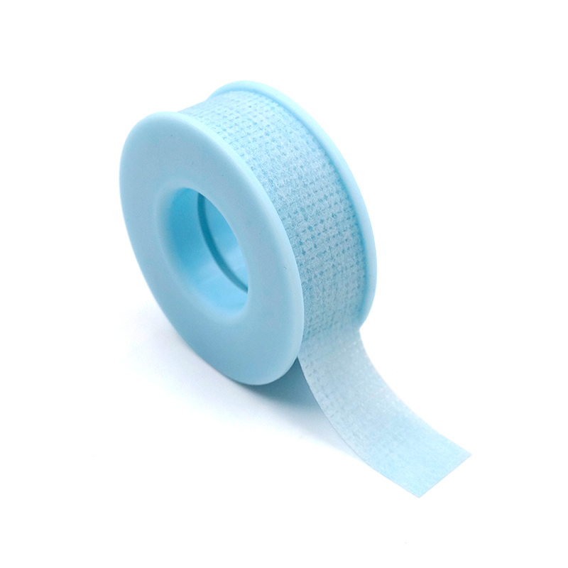 Eyelash Extension Tape Lint Fr - مراجعة Grafting Tape وسعره