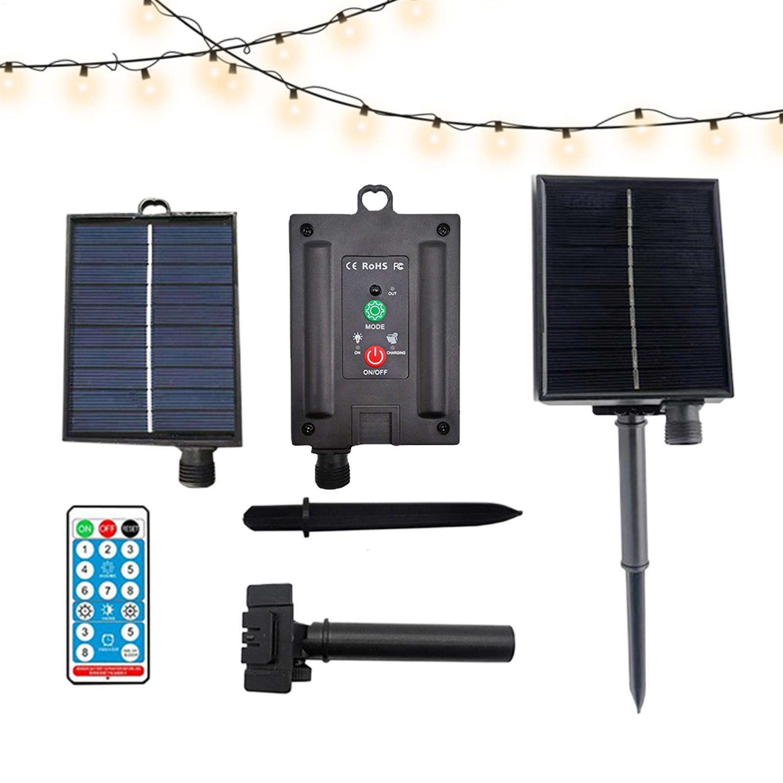 Portable Solar Panel 31V Water - مراجعة Gardening Yard Tools وسعره