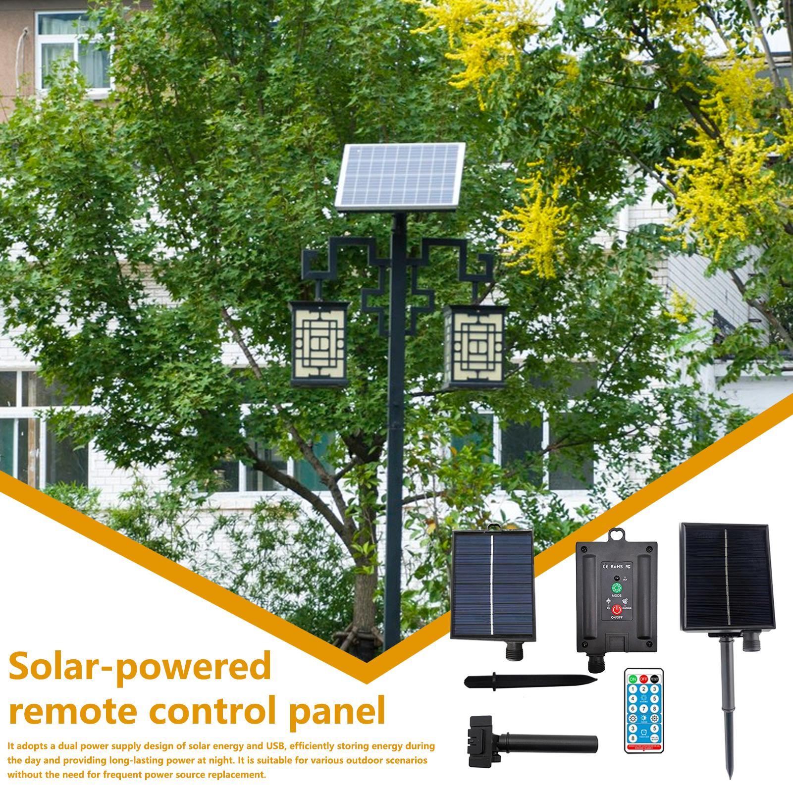 Portable Solar Panel 31V Water - مراجعة Gardening Yard Tools وسعره