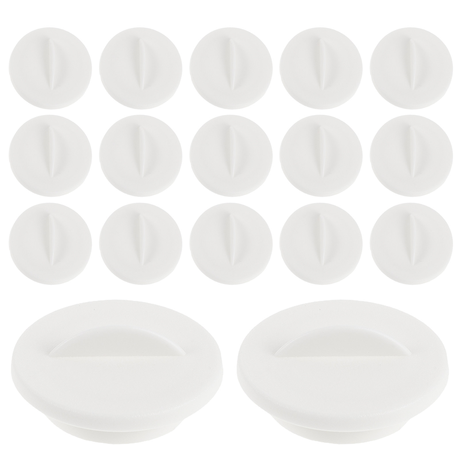 24Pcs Hydroponic Plant Hole Co - مراجعة Hydroponic System وسعره