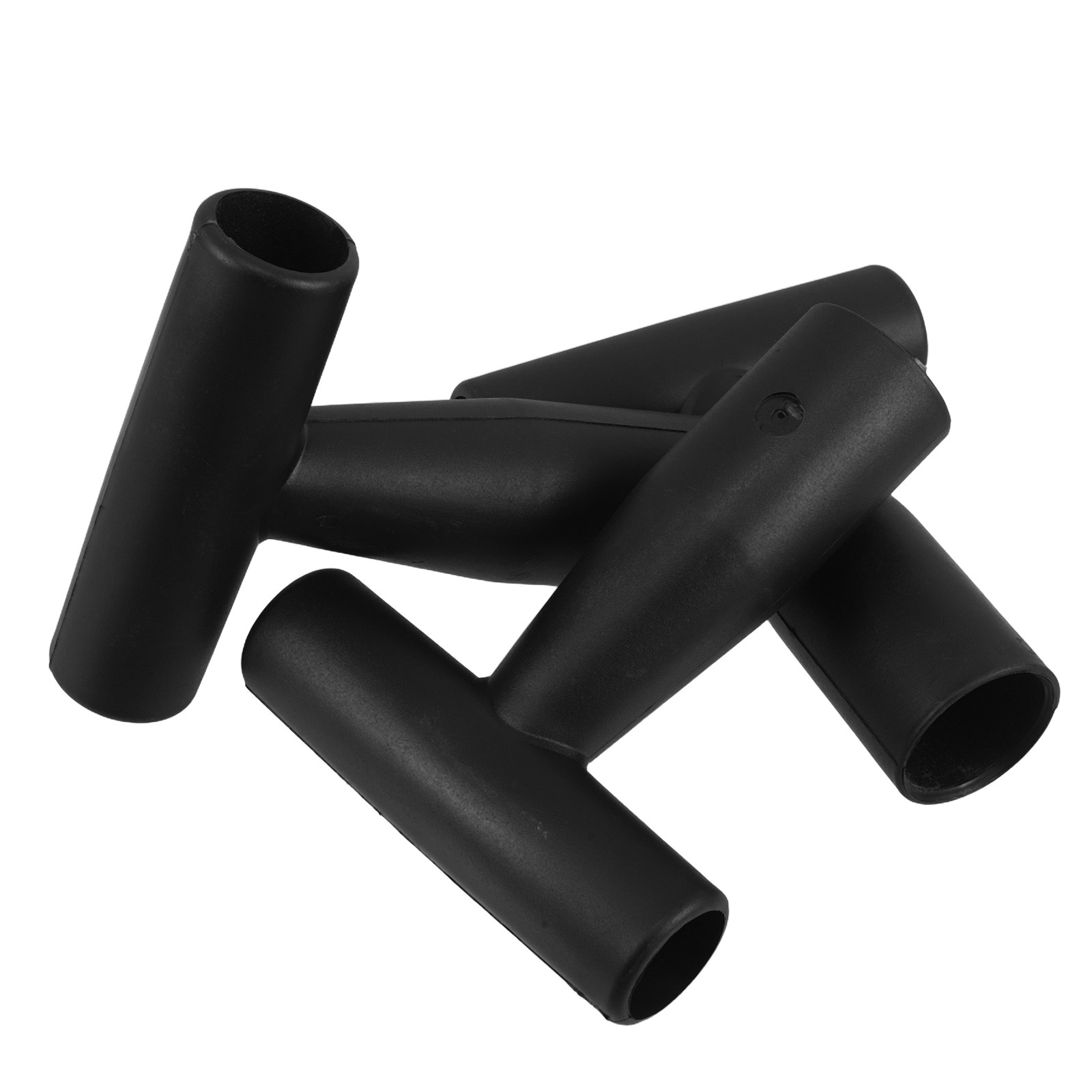 3Pcs T Shaped Iron Shovel Hand - مراجعة Spade Digging Fork وسعره