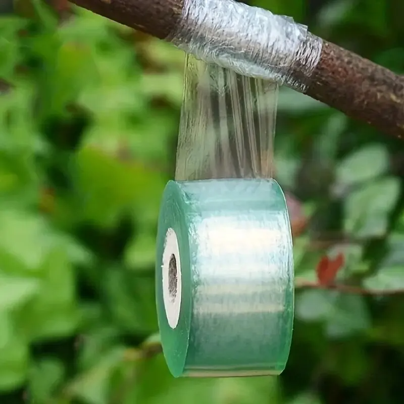 Self-adhesive PE Grafting Tape - مراجعة Grafting Tape وسعره