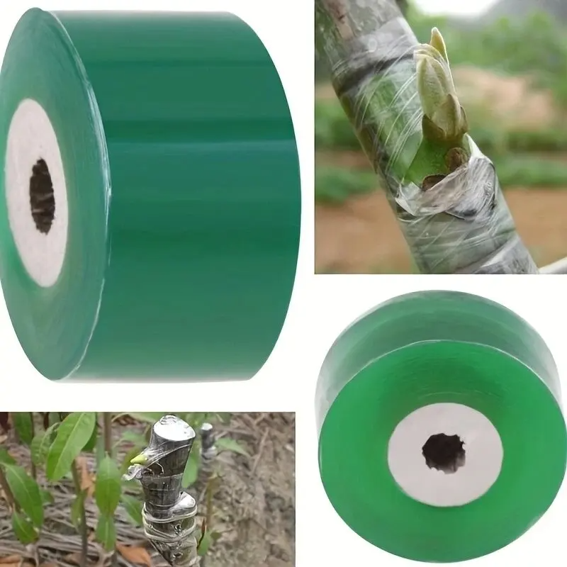 Self-adhesive PE Grafting Tape - مراجعة Grafting Tape وسعره