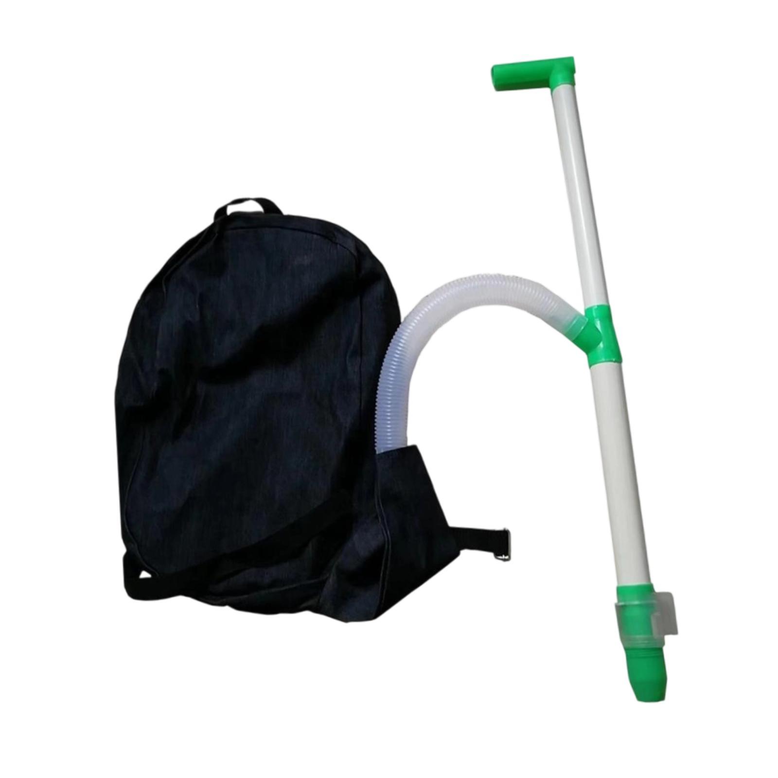 Manual Fertilizer Spreader Pla - مراجعة Fertilizer Dispenser وسعره