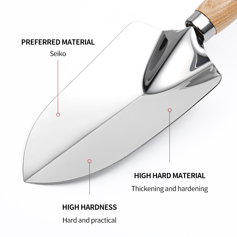 Outdoor Garden Tool Gardening  - مراجعة Spade Digging Fork وسعره