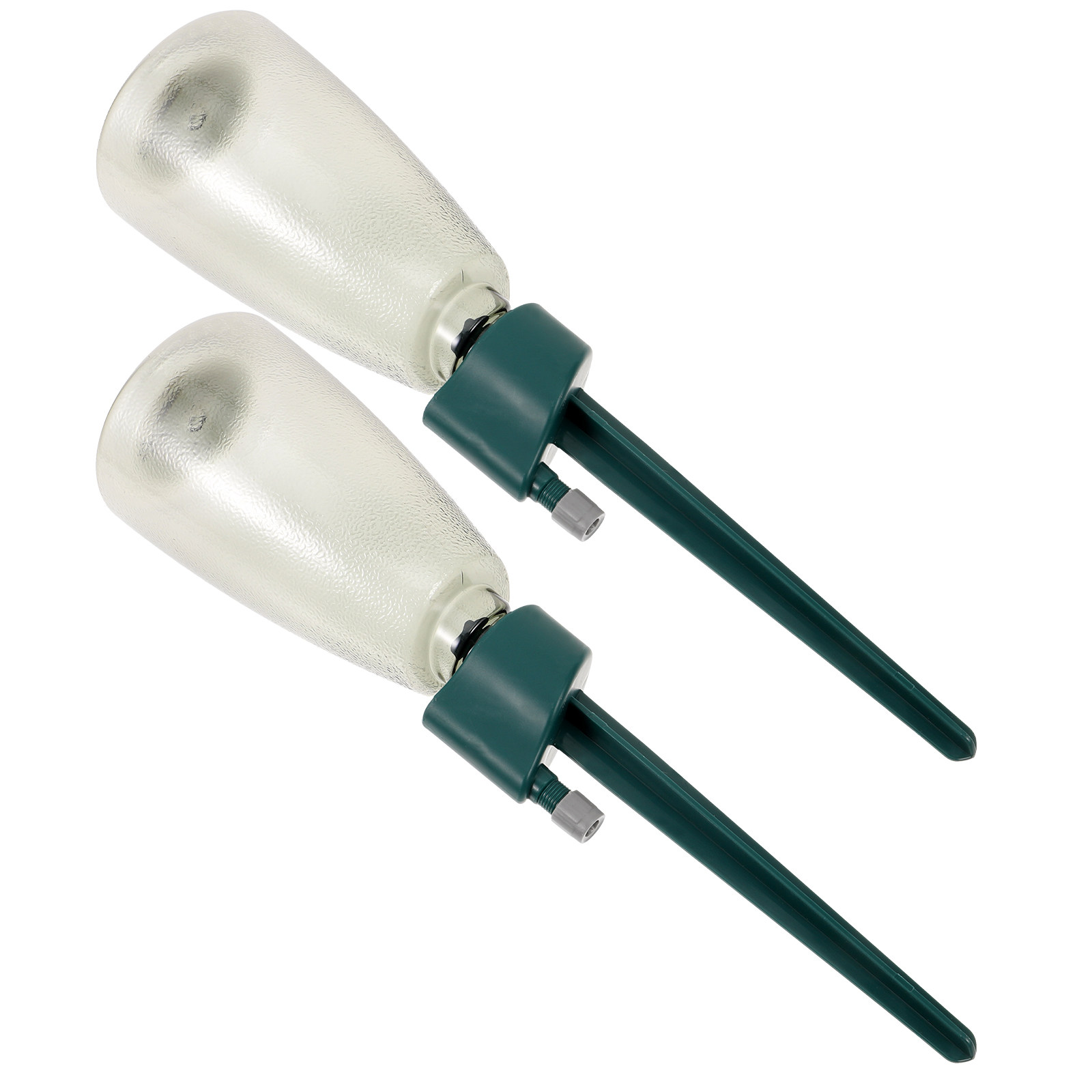 2Sets Self Watering Spikes for - مراجعة Automatic Plant Waterer وسعره