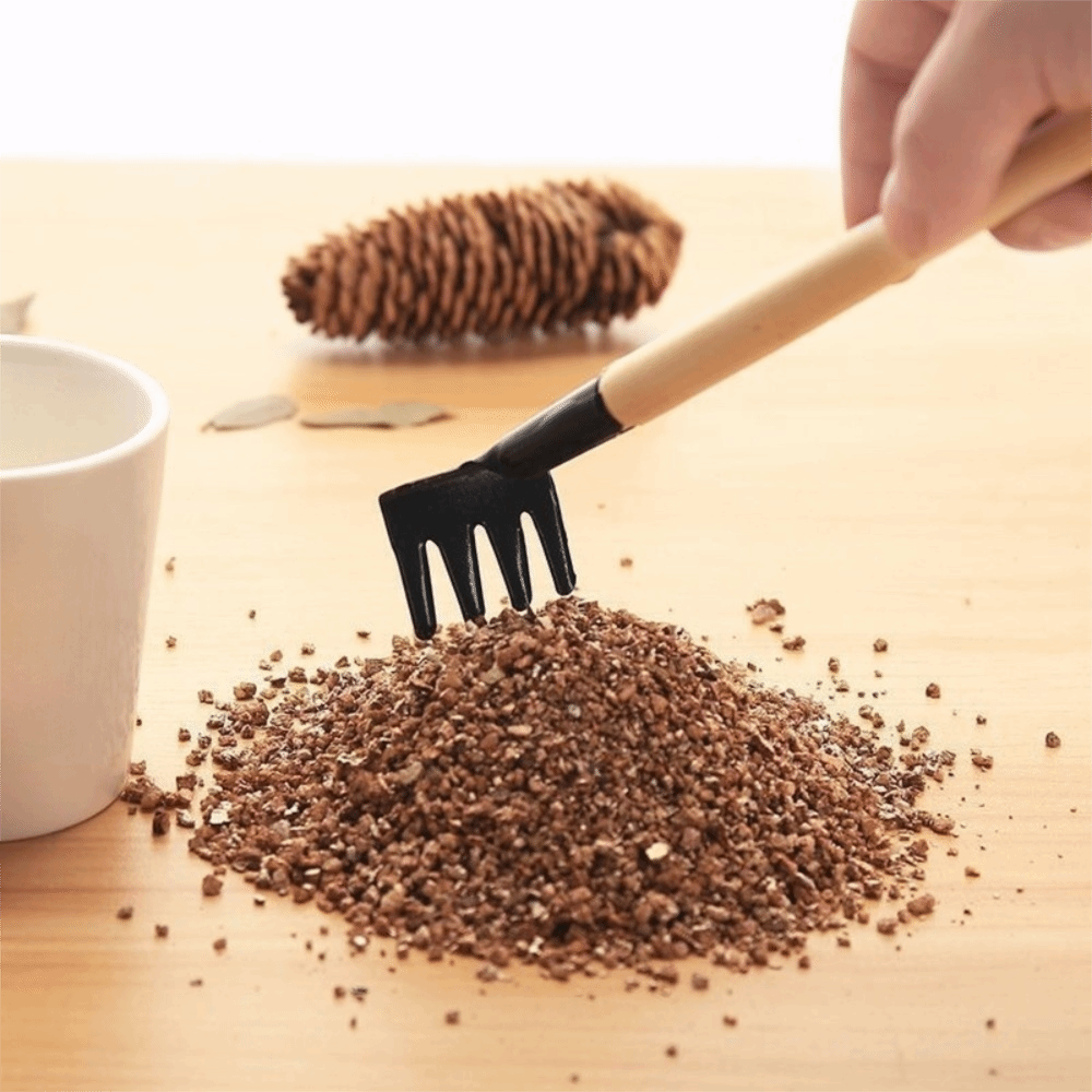 Multi-functional Mini Garden P - مراجعة Spade Digging Fork وسعره