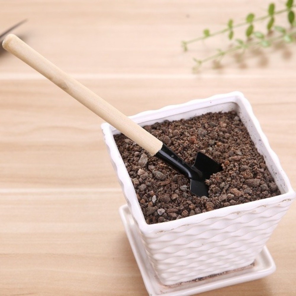 Multi-functional Mini Garden P - مراجعة Spade Digging Fork وسعره