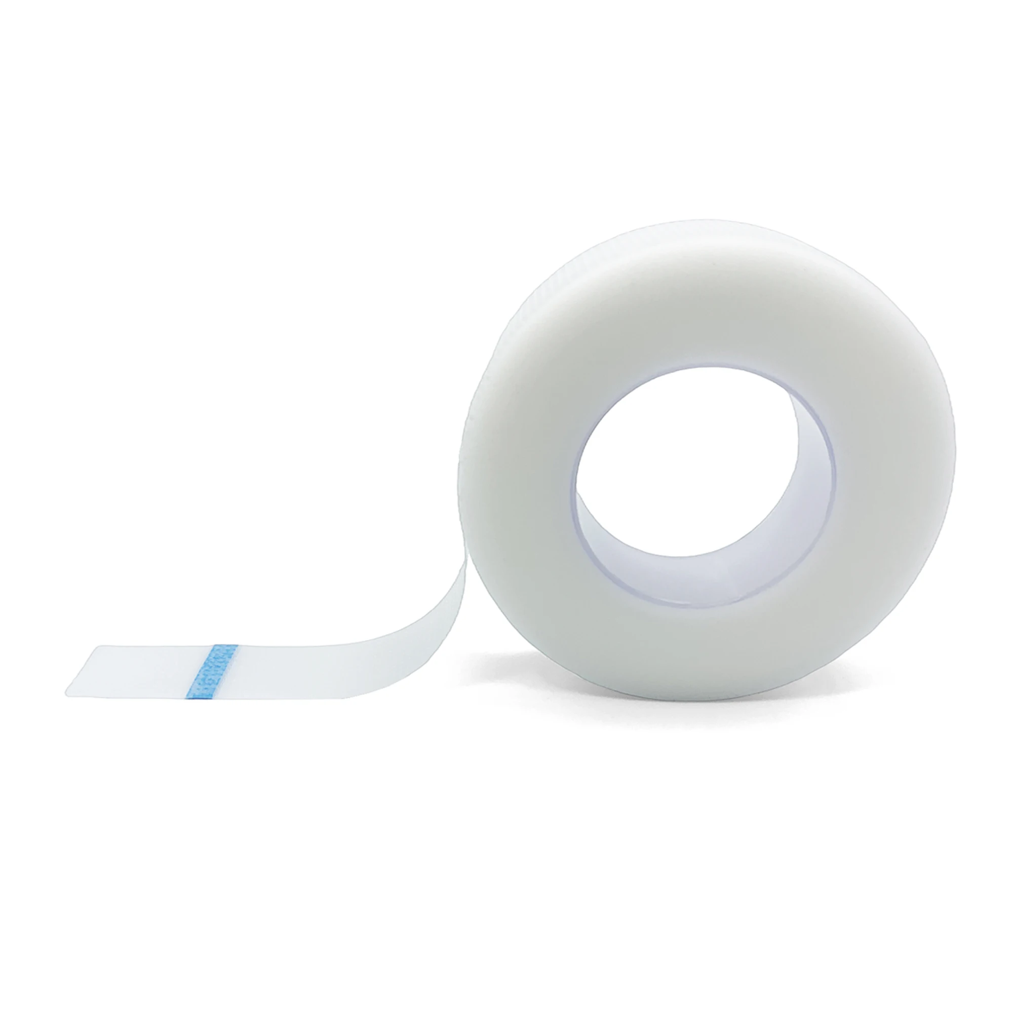 50 Rolls Eyelash Tape PE Eyela - مراجعة Grafting Tape وسعره