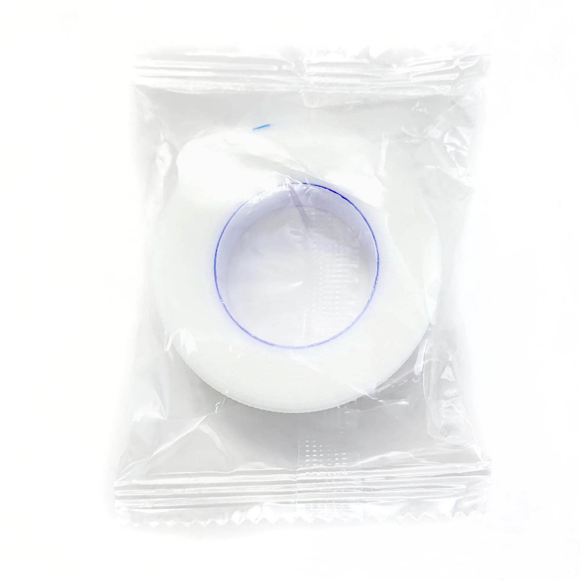50 Rolls Eyelash Tape PE Eyela - مراجعة Grafting Tape وسعره