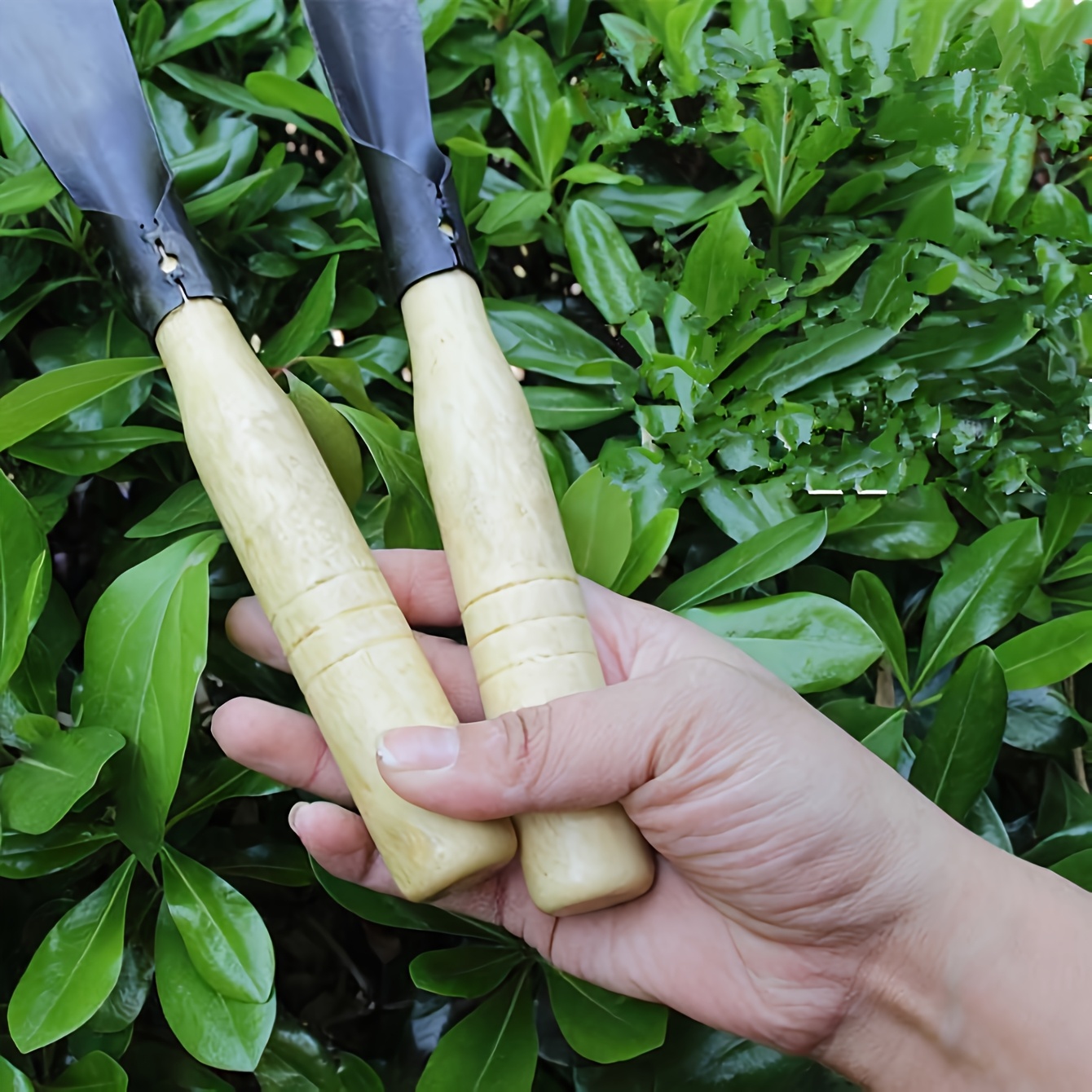 Practical manganese steel gard - مراجعة Gardening Tools Must Haves وسعره