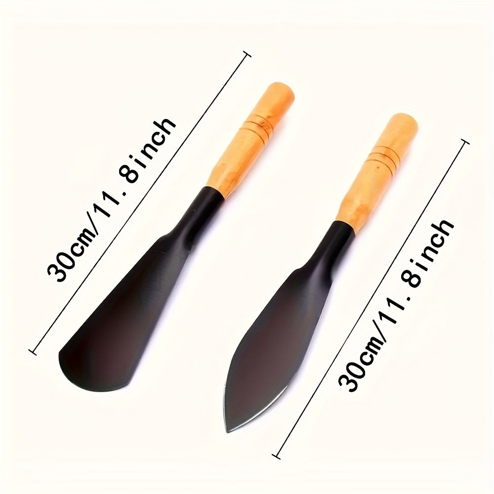 Practical manganese steel gard - مراجعة Gardening Tools Must Haves وسعره