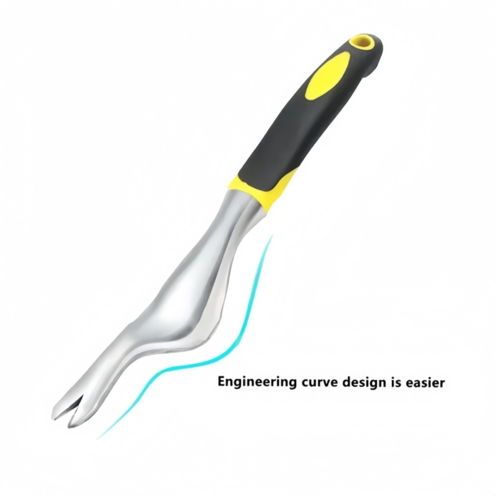Handheld Weeding Tool with Erg - مراجعة Gardening Tools Used وسعره