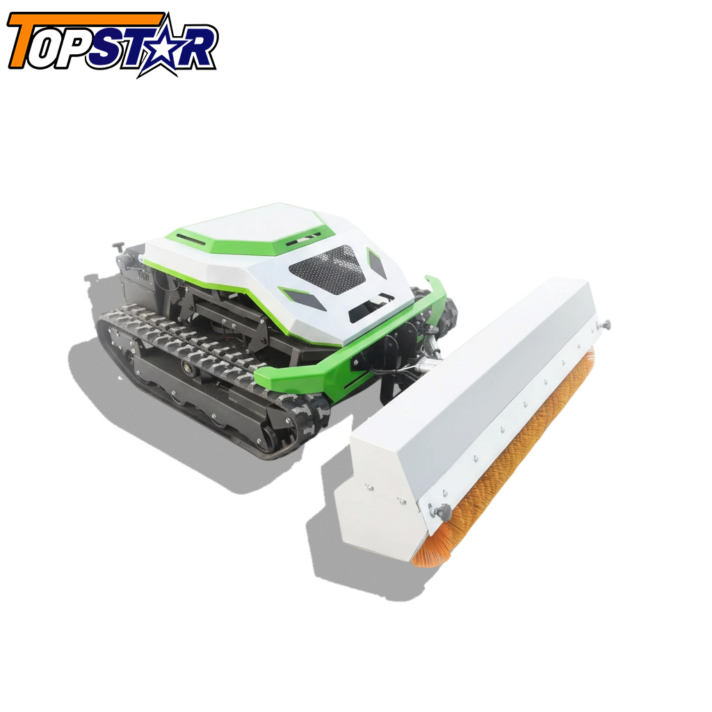 Hot Sale Cordless Remote Contr - مراجعة Gardening Tools Heavy Duty وسعره