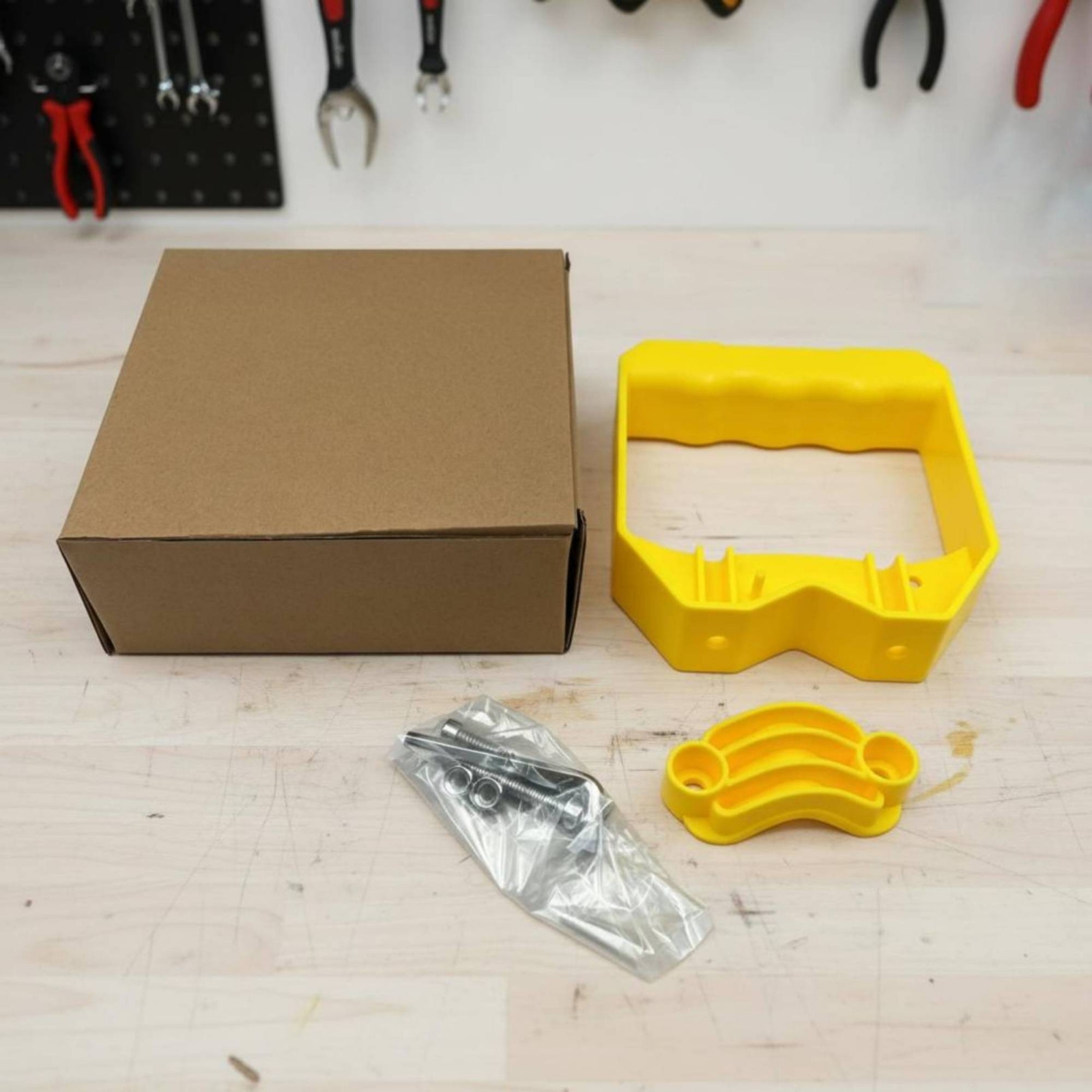 Auxiliary Tool Handle Adjustab - مراجعة Gardening Tools Heavy Duty وسعره