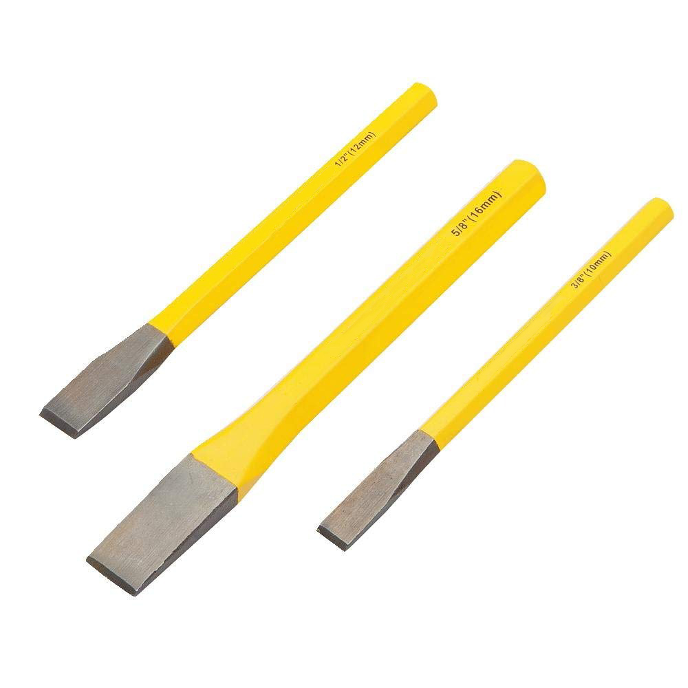 3pcs Chrome Vanadium Alloy Ste - مراجعة Gardening Tools Must Haves وسعره