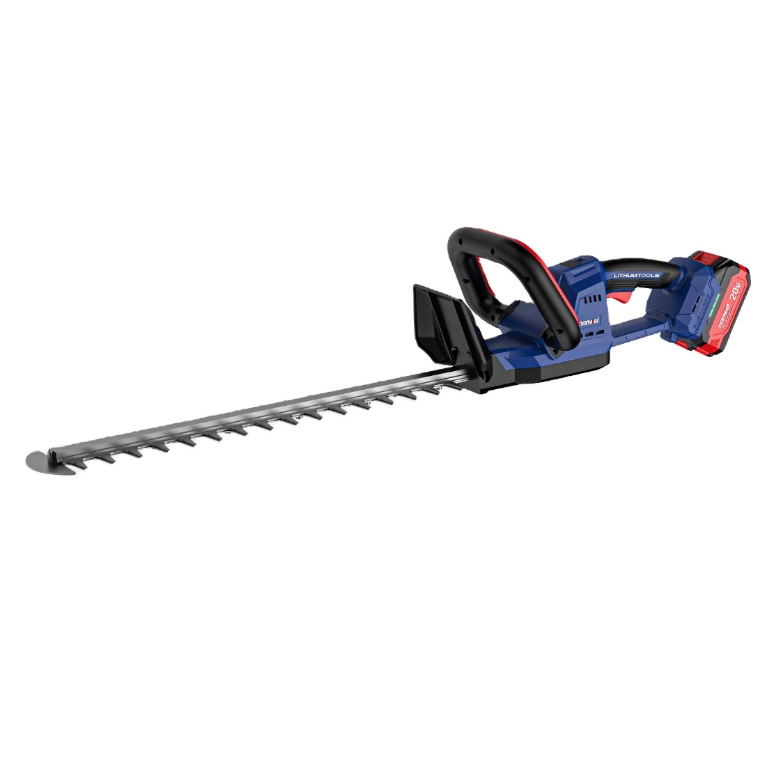 New Energy Lithium Battery Ele - مراجعة Gardening Tools Big وسعره