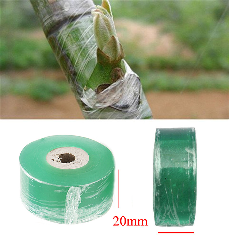 Roll Grafting Tape Garden Tool - مراجعة Grafting Tape وسعره