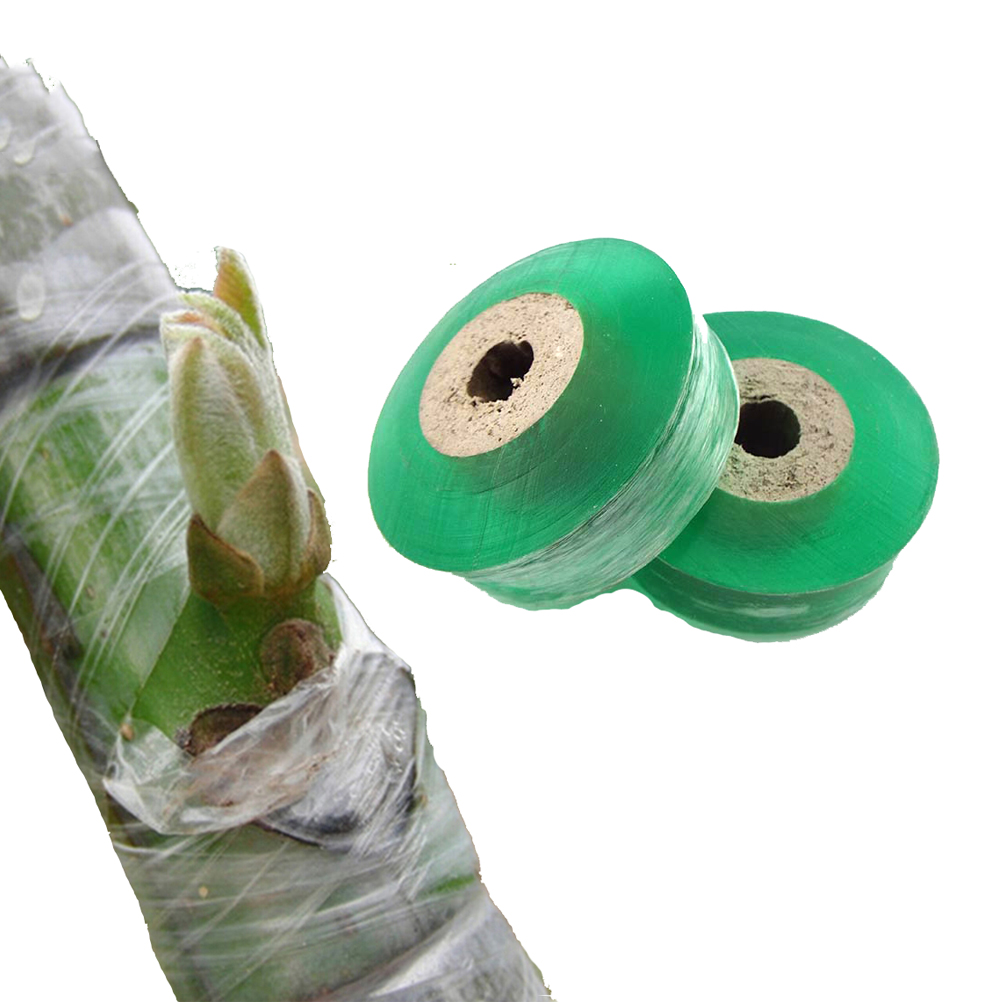 Roll Grafting Tape Garden Tool - مراجعة Grafting Tape وسعره